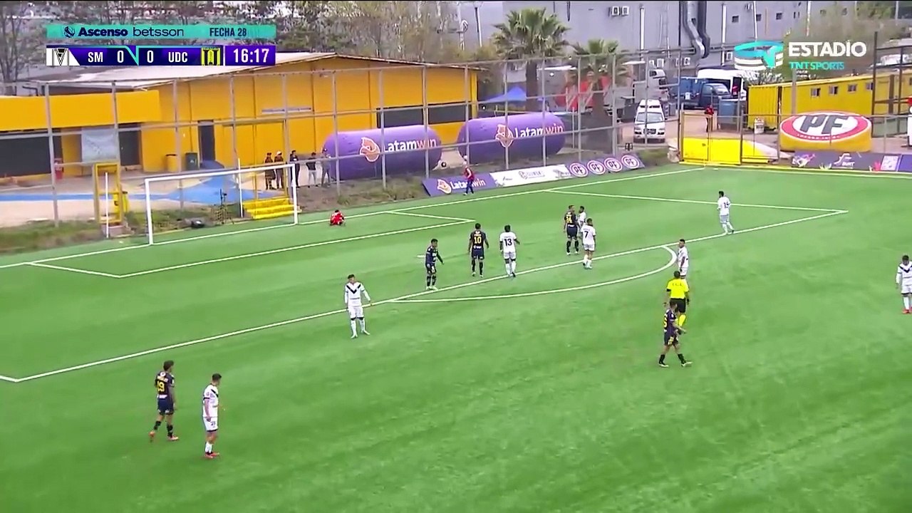 PABLO SANHUEZA 2023