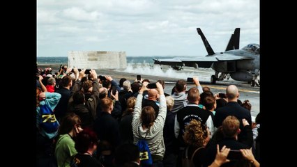 U.S. Helicopters Sink 3 Houthi Boats in Red Sea, Pentagon Says