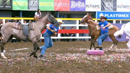 Llantas musicales - 03 Enero 2024