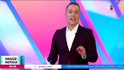 Se registran sismo en varios estados de México