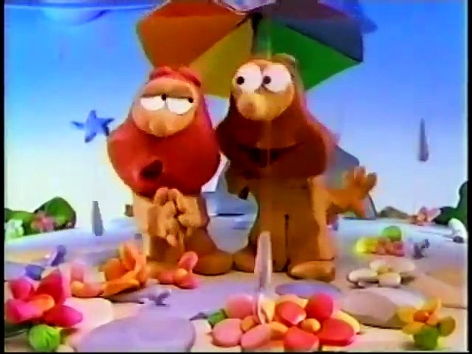 Sesame Street Episode 4033 (Cookie Hood) (2003)