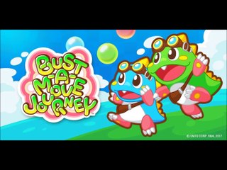 Bust-A-Move Journey - In Game BGM 2
