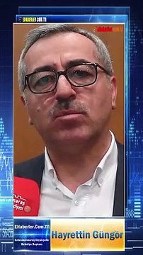 Başkan Hayrettin Güngör: Orta hasarlı binaların güçlendirme sürecini hızlıca sonuçlandıracağız