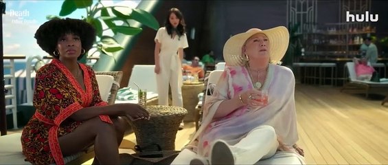 Season 1 of Death and Other Details