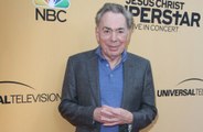 Andrew Lloyd Webber had to call a priest to get a poltergeist out of his home