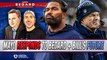 Greg REACTS to Jerod Mayo Response to His Report + Patriots Coaching candidates+