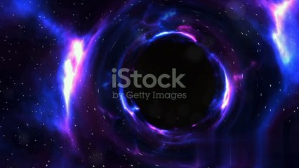 Why are some black holes bigger than others?