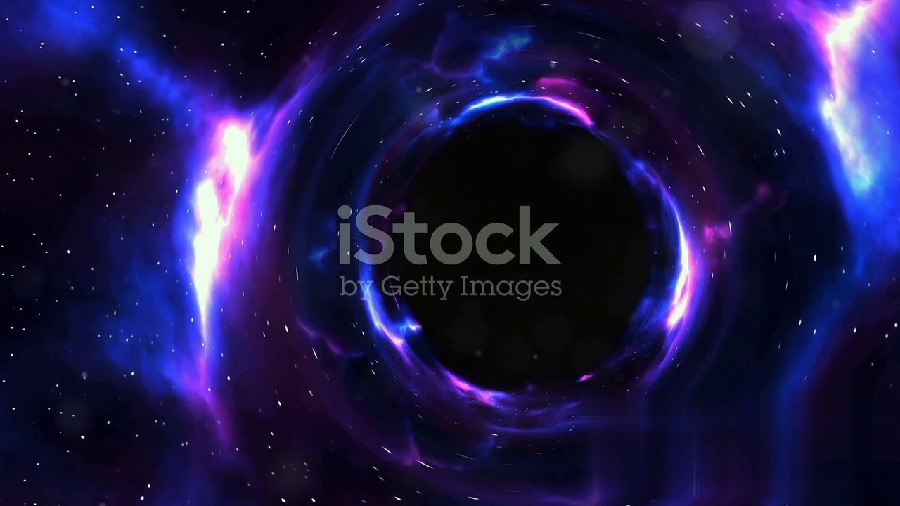 Why are some black holes bigger than others?