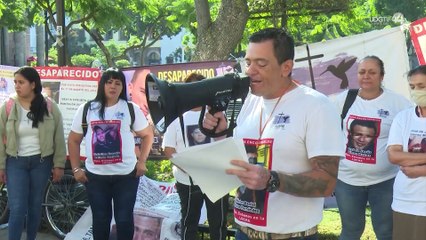 Cambian 12 veces al agente a cargo de investigar desaparición de joven en Guadalajara