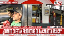 Enero comenzó con aumentos en la nafta: ¿Cómo lo toman los conductores?