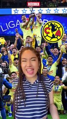 ¡Club América es el Mejor Equipo de América en 2023! 🏆