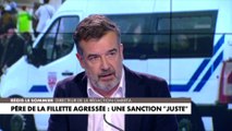 Régis Le Sommier : «Le problème, c'est qu'au nom du droit d'asile, largement dévoyé souvent, on accueille des personnes qui n'ont rien à faire chez nous»