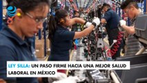 Ley Silla: Un paso firme hacia una mejor salud laboral en México