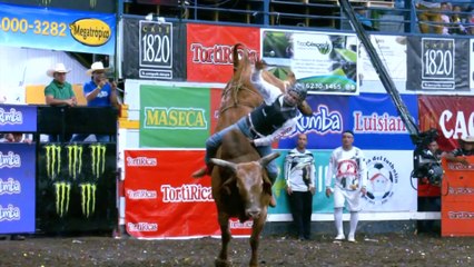 Monta El Miravalles - 03 Enero 2024