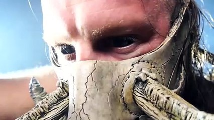 NXT UK TakeOver: Cardiff Bande-annonce (EN)