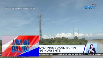 Mga residente, nagtitiis pa rin habang hinihintay ang pagbabalik ng kuryente | UB