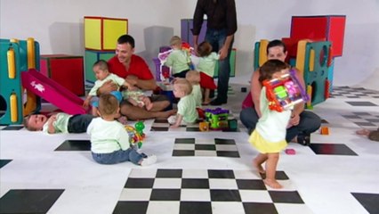 Thousands of kids were involved in a landmark childhood study. They're now adults themselves