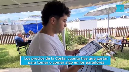 Descubre los Precios en la Costa: ¡Todo lo que Necesitas Saber! 🏖️