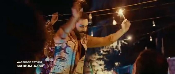 Laal Kabootar  full Pakistani Movie Part 1