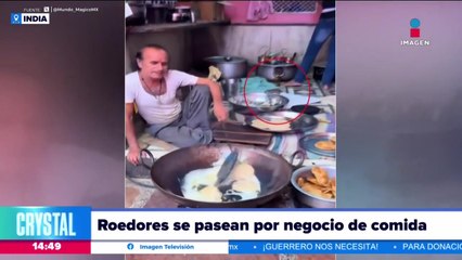 Conoce las historias que dan la vuelta a las redes sociales: