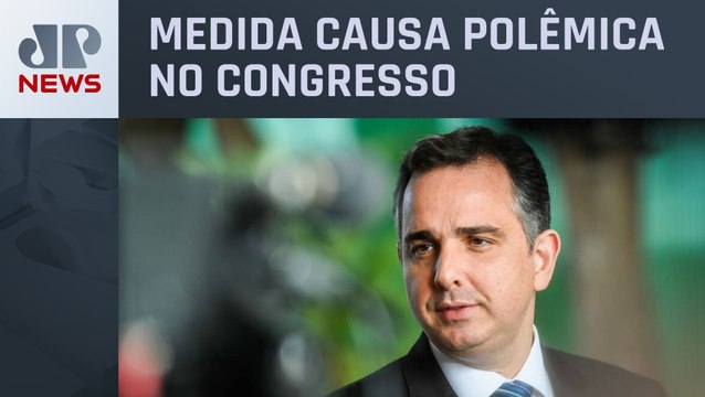 Pacheco vai reunir líderes para debater sobre reoneração gradual da folha de pagamentos