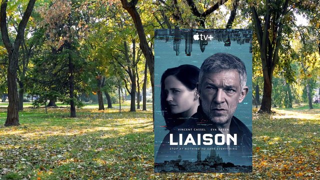 Liaison Season 1 Ending Explained | Liaison Season 1 Finale | Liaison Finale | Liaison Season Finale