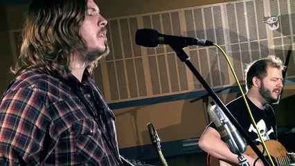 Triple J: Like A Version Eight | movie | 2012 | Official Clip