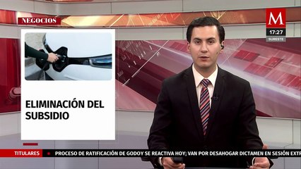 ICV anuncia nuevamente el subsidio en pago de refrendo para autos híbridos en NL