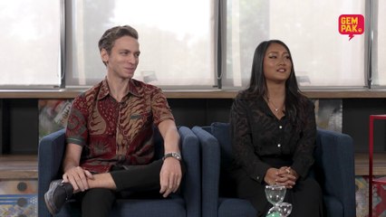 Bahana Bersuami Mat Salleh, Asyik Dapat DM Terung?! Rhainna & Husband Beritahu… | Motif Trending