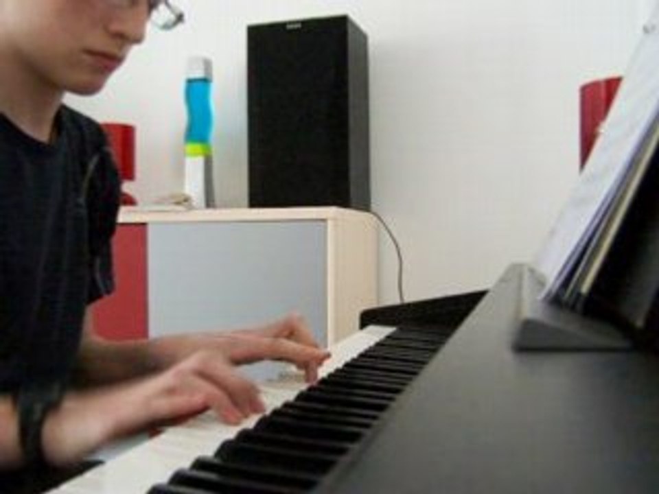 Piano