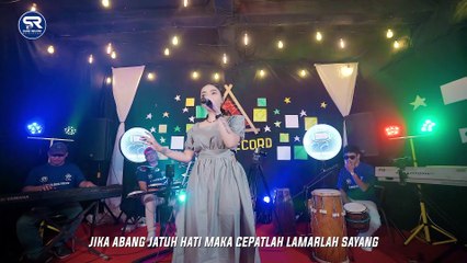 Syahiba Saufa_Senandung Janda Muda [Official Music Video]