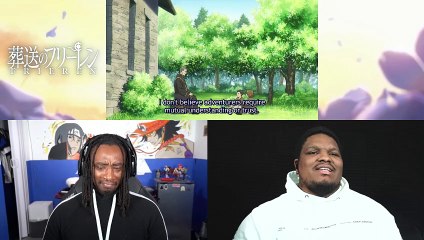 DDB Frieren Season 1 - Episode 15