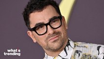 Dan Levy Hopes Audiences Find Comfort in Their Struggles Through ‘Good Grief’