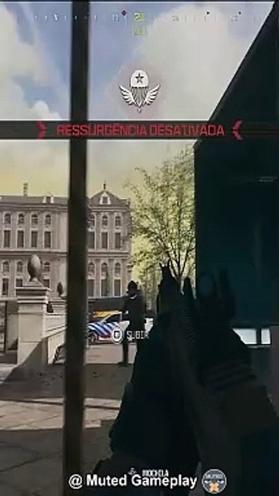 Curta 005 Gameplay jogando Warzone Jogo Grátis no PS5  #gaming #cod #warzone #warzone3 #warzoneclips