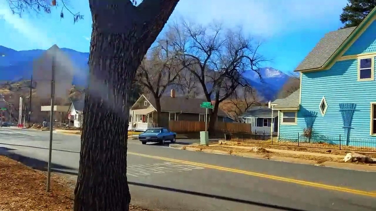 Walk part 3
