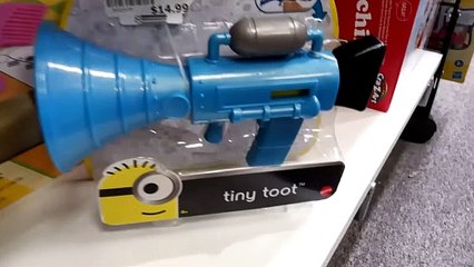 We don't need anything Mattel has to offer