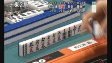 第10回女流モンド杯 #14
