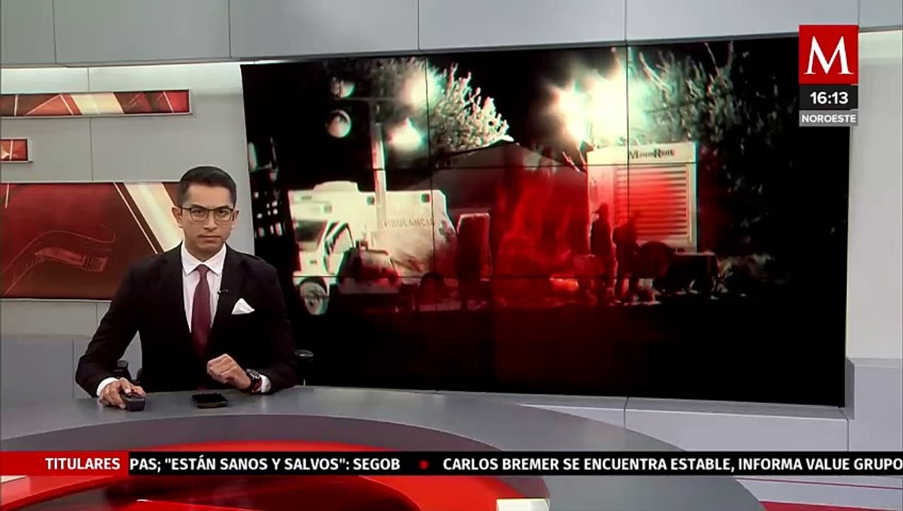 Rescate de cuerpos de mineros en "El Pinabete" podría tardar tres semanas más