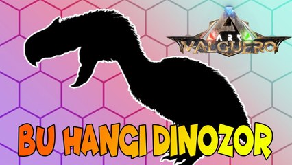 DAHA ÖNCE HİÇ EĞİTMEDİĞİMİZ DİNOZOR | ORMANDA TEK BAŞINA KALMAK | ARK SURVİVAL EVOLVED #4