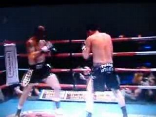 Gago drago vs Arnaldo silva premier round