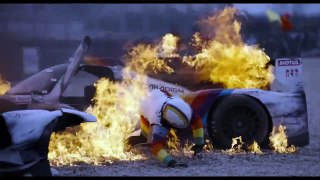Gran Turismo - Official Trailer 2 _ غران تورزمو _ الترايلر (مترجم)