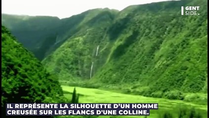 Des archéologues ont enfin percé le mystère du Géant de Cerne Abbas