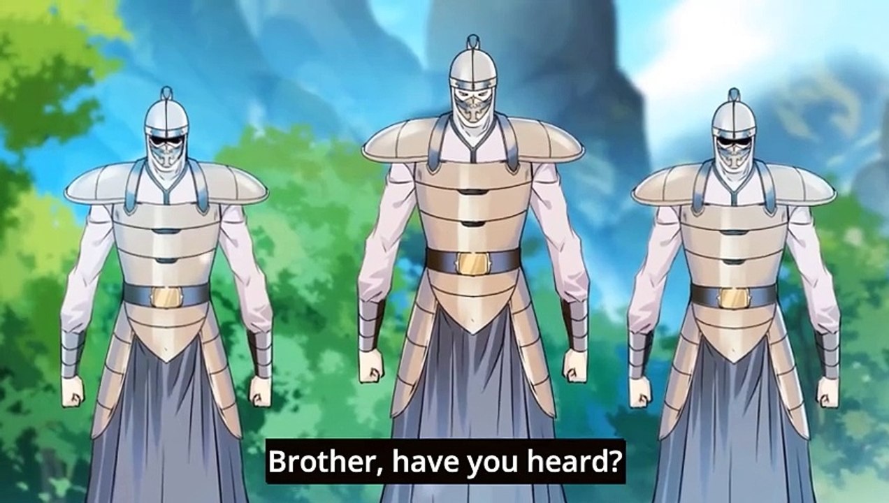 Supreme Warriors Episode 49 English Subbed at Hahanime.com