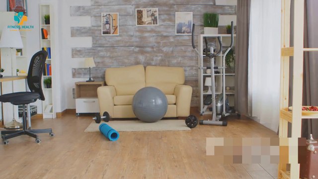 DIY Home Gym- Fitness on a Budget..How to Make Homemade Dumbbells - Best Diy Weights