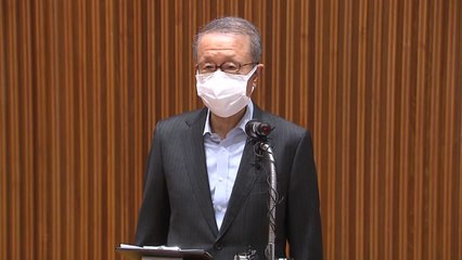 [속보] 남양유업 홍원식 회장 경영권 분쟁 패소...60년 오너 체제 종식 / YTN