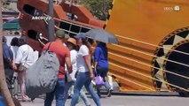 Visitan Jalisco 34 millones de turistas en 2023, 12 por ciento más