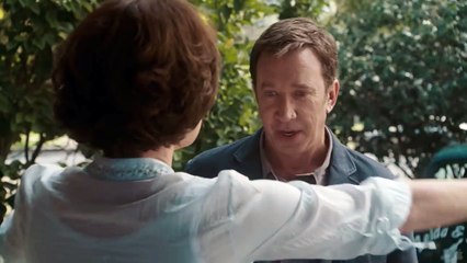 Crazy on the Outside Bande-annonce (EN)