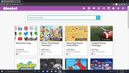 Unlock Fun & Learning with Blooket: The Ultimate Game-Based Education Platform 🎮
