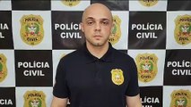 Homem é detido após tentar matar companheira a facadas