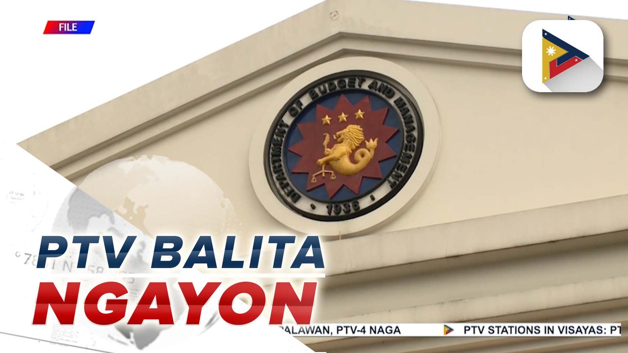 DBM, nilinaw ang P44.5B unprogrammed fund sa 2024 National Budget